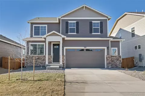 4148 Limestone Ave, Mead, CO 80504