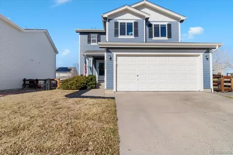 9534 Elk Mountain Cir, Littleton, CO 80125