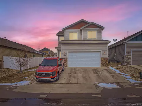 3505 Willow Dr, Evans, CO 80620 photo 3