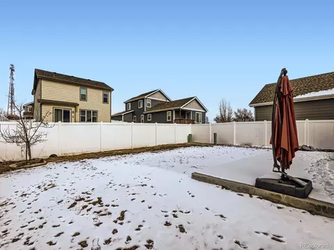 3505 Willow Dr, Evans, CO 80620 photo 28