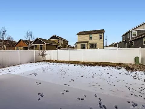 3505 Willow Dr, Evans, CO 80620 photo 25