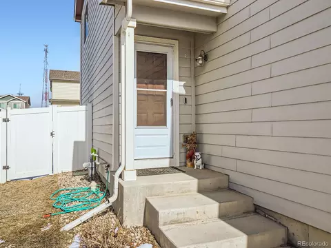 3505 Willow Dr, Evans, CO 80620 photo 4