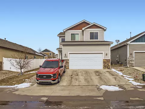 3505 Willow Dr, Evans, CO 80620 photo 2