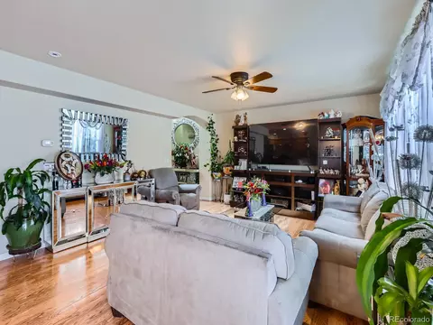 3505 Willow Dr, Evans, CO 80620 photo 9