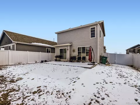 3505 Willow Dr, Evans, CO 80620 photo 27