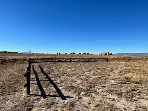 00 Mountain View Ct, Pueblo West, CO 81007