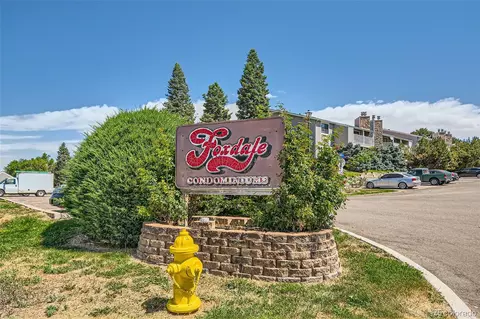 18404 E Kepner Pl #102, Aurora, CO 80017