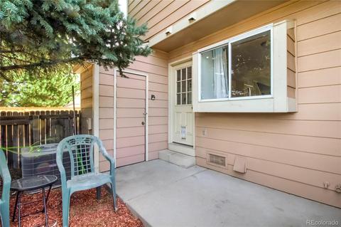 16934 E Whitaker Dr #B, Aurora, CO 80015 photo 29