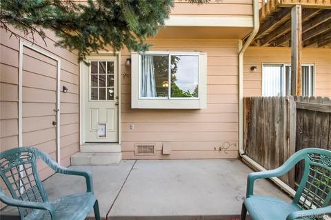 16934 E Whitaker Dr #B, Aurora, CO 80015 photo 28