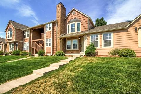 16934 E Whitaker Dr #B, Aurora, CO 80015 photo 33