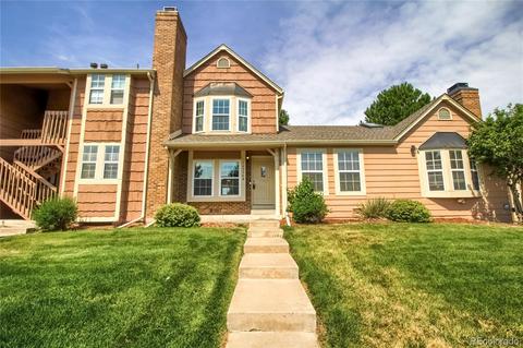 16934 E Whitaker Dr #B, Aurora, CO 80015 photo 1