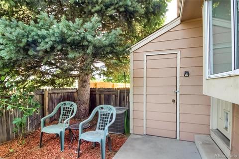 16934 E Whitaker Dr #B, Aurora, CO 80015 photo 30