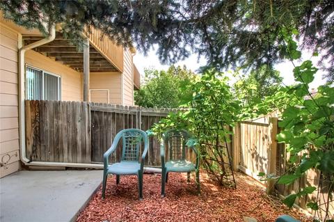 16934 E Whitaker Dr #B, Aurora, CO 80015 photo 27