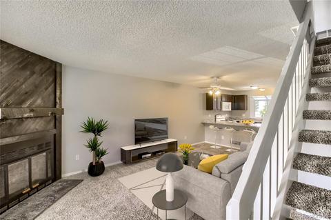 16934 E Whitaker Dr #B, Aurora, CO 80015 photo 2