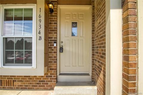 16934 E Whitaker Dr #B, Aurora, CO 80015 photo 35