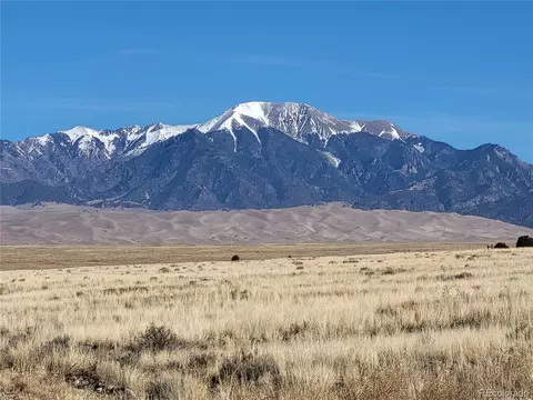 513 Mill Run Rd, Mosca, CO 81146