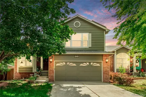 1352 W 133rd Way, Denver, CO 80234