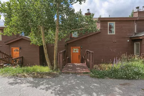 6 Southface Dr #2, Breckenridge, CO 80424