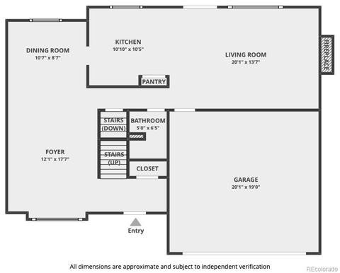 19657 E Flora Pl, Aurora, CO 80013 photo 29