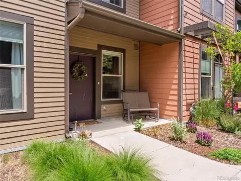 3568 Central Park Blvd, Denver, CO 80238