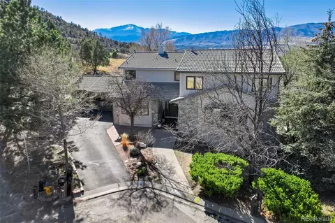 6140 Canyon Spgs, Colorado Springs, CO 80918