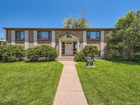 1410 S Ash St, Denver, CO 80222