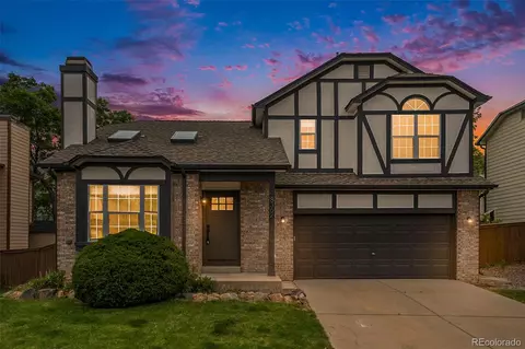 8362 White Cloud St, Highlands Ranch, CO 80126