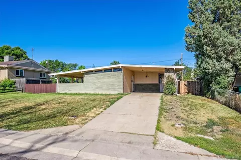 8711 Hopkins Dr, Denver, CO 80229