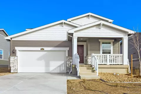 9240 Simmental Way, Colorado Springs, CO 80908