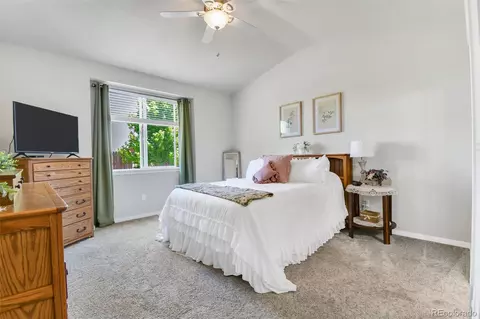 Bedroom - 1101 Johnson St, Wiggins, CO 80654 photo 2 of 3