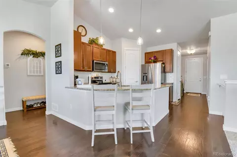 Entry Way - 1101 Johnson St, Wiggins, CO 80654 photo 2 of 2