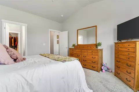 Bedroom - 1101 Johnson St, Wiggins, CO 80654 photo 3 of 3
