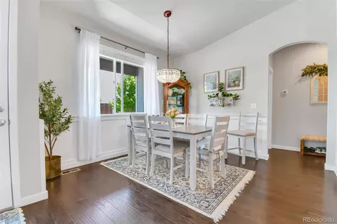 Dining - 1101 Johnson St, Wiggins, CO 80654 photo 1 of 1