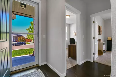 Entry Way - 1101 Johnson St, Wiggins, CO 80654 photo 1 of 2