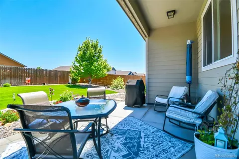 Exterior - 1101 Johnson St, Wiggins, CO 80654 photo 5 of 5