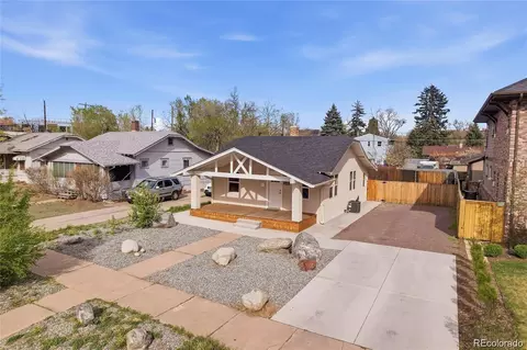 2122 S Franklin St, Denver, CO 80210