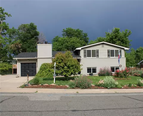 6864 Balsam St, Arvada, CO 80004