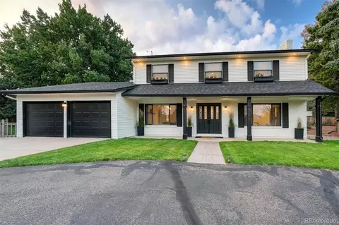 4726 Vista View Ln, Colorado Springs, CO 80915