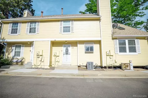 4107 S Rifle Way, Aurora, CO 80013