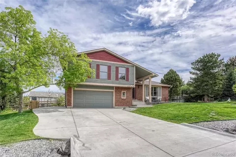 680 Rembrandt Ct, Colorado Springs, CO 80921