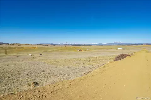 lot13 Highland St, Hartsel, CO 80449