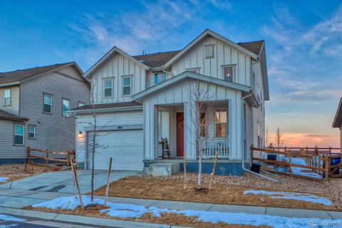 4611 N Bend Way, Firestone, CO 80504 photo 1