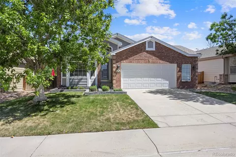 6458 Trappers Trail Ave, Parker, CO 80134