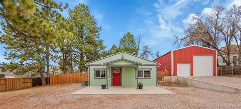 339 Navajo St, Kiowa, CO 80117