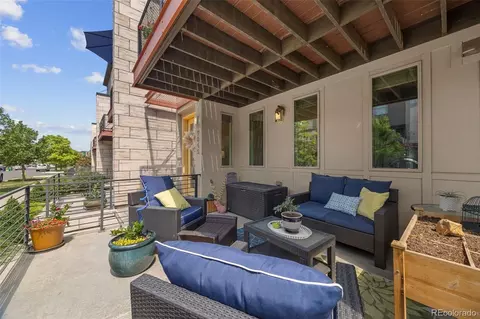 Exterior - 9045 E 49th Pl, Denver, CO 80238 photo 1 of 6