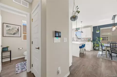 Entry Way - 9045 E 49th Pl, Denver, CO 80238 photo 1 of 5