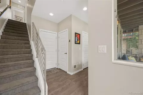Entry Way - 9045 E 49th Pl, Denver, CO 80238 photo 5 of 5