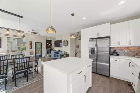 Kitchen - 9045 E 49th Pl, Denver, CO 80238 photo 5 of 5