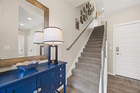 Entry Way - 9045 E 49th Pl, Denver, CO 80238 photo 4 of 5
