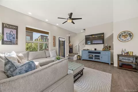 Living - 9045 E 49th Pl, Denver, CO 80238 photo 3 of 3